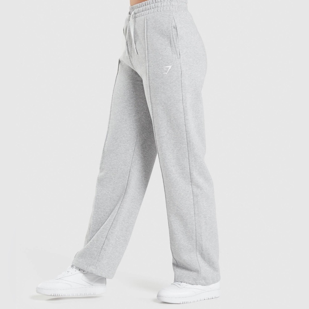 Gymshark Women’s Training Straight Leg Joggers